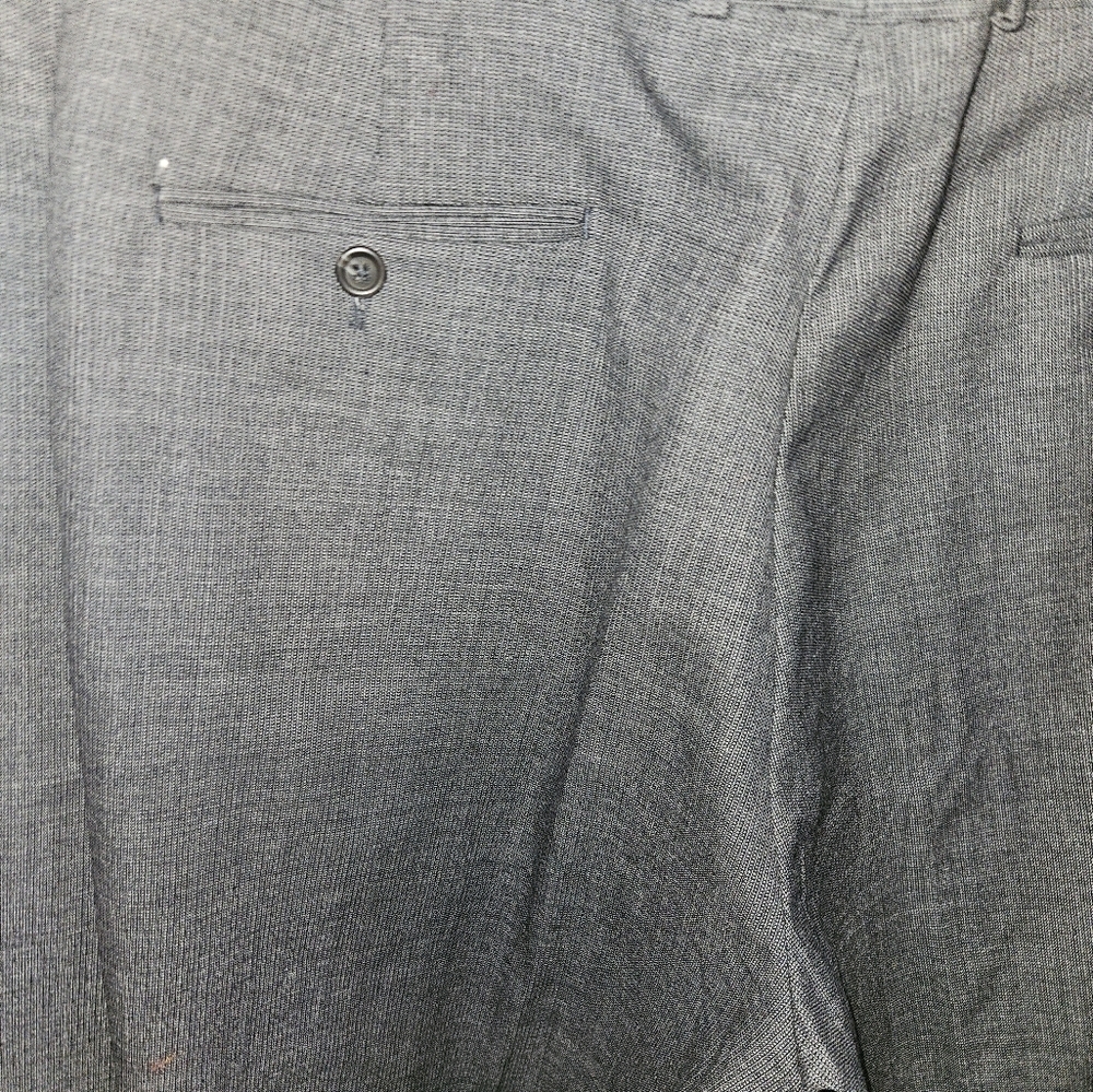 Ralph Lauren Mens 2 Piece Suit Size 41T - Picture 11 of 12